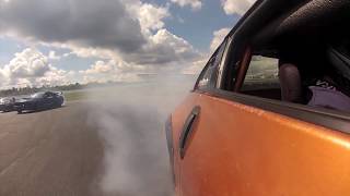 BR Drift Force Pocono Raceway Ready Set Drift 2017