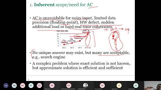Celebrity L2a Approximate Computing Background Slides 1 to 25 Wealth
