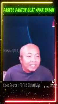 Kata Kata Mutiara Dari Pascol