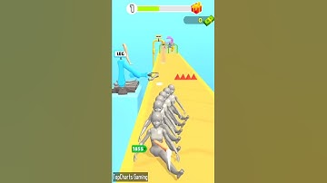 DOLL FACTORY All Levels Gameplay Walkthrough (Android,iOS)