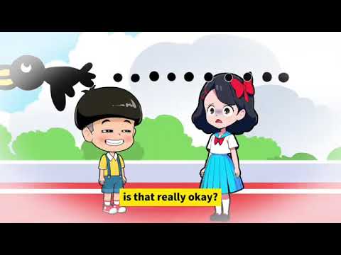 the secrets in the telephone #funanimation
