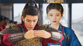 嘉南传：李谦疏远姜保宁，只因夫妻身份差距太大，感情淡了？