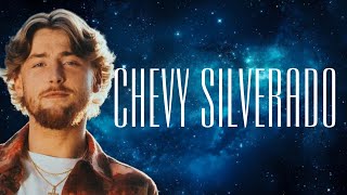 Bailey Zimmerman - Chevy Silverado (Lyrics)
