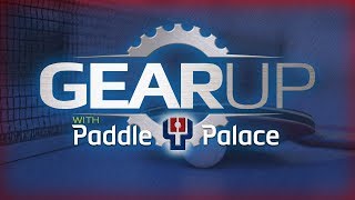 Gear Up with Paddle Palace - How to Change Rubber like a Pro screenshot 3