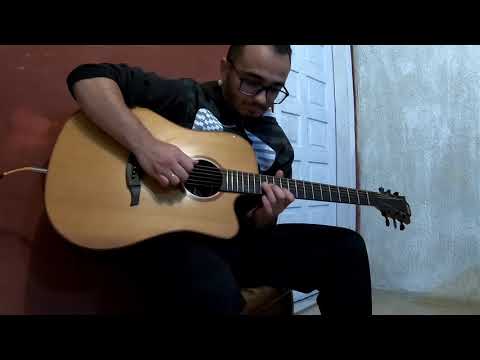 Meme do Caixão Fingerstyle.
