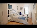LA CASA DEI PARGOLI | Matera, Italy | Hotel Review 🌟