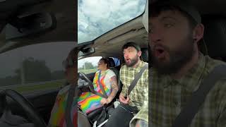 Car GAMES when on a LONG journey #roadtrip