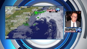 Tidal Flooding Through Monday | May 8th, 2022