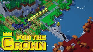 For The Crown - Teaser 2