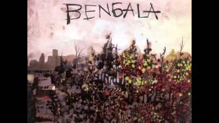 Miniatura del video "Domingo a las 6 - Bengala (Letra)"