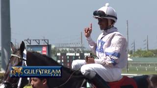 Gulfstream Park Replay Show | May 28, 2017