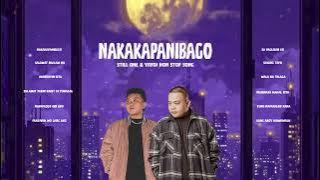 NAKAKAPANIBAGO NONSTOP BROKEN HEARTED SONG STILL ONE & YAYOI