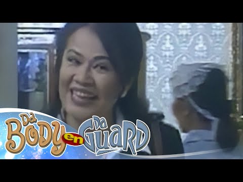 Da Body en Da Guard Full Episode 03 (Pinky de Leon) | Jeepney TV