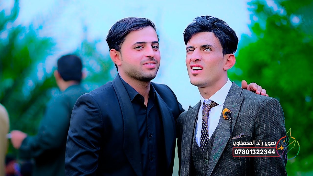 زفاف الحبيب حسن الطليباوي جـ2