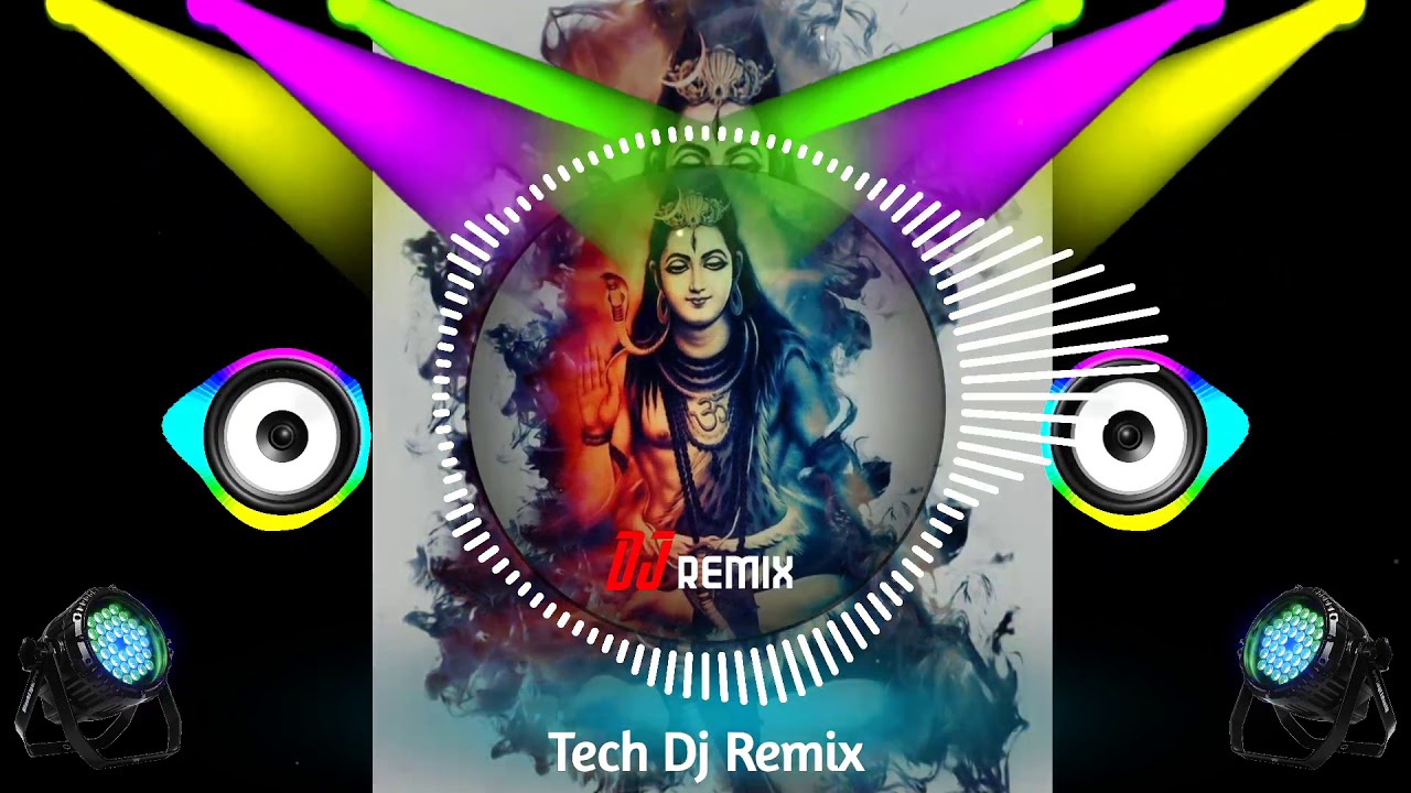 Mera Bhola Hai Bhandari Dj Remix  Mahadev Dj Remix  mahakal Dj remix song