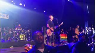 NOFX - She's Gone, Brooklyn Paramount Brooklyn, NY 7/14/2024