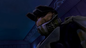 Halo CE MCC PC - Keyes Flood bump tutorial