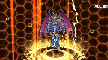 Digimon Links - Getting UlforceVeedramon V2!!