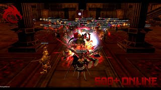 Requiem KalOnline - Beyond your Imagination