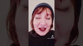 Having fun after Tapping the home moving stress away 🤣