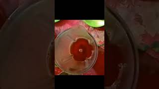 how about an red ice tea on this summer.. #healthyfood #aroojuice #tea #juice