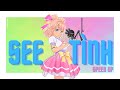 Hoàng Thuỳ Linh - See Tình | Speed Up (English Cover)