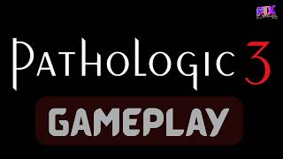 Pathologic 3 PC Gameplay — 32:9 Ultrawide | No Commentary | 4K