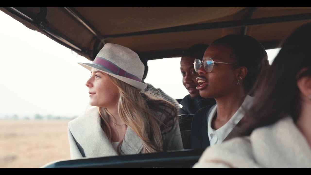 Познакомьтесь с международным сообществом NWU | Обучение в Южной Африке