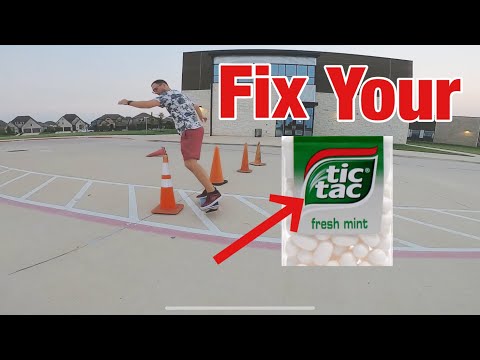 Common Tic Tac Issues How To TicTac For Beginner Skaters Part 2