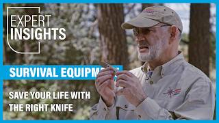 Survival Equipment: Save Your Life With the Right Knife
Install a BRS before you need it! A BRS system can lower an entire aircraft to the ground in the event of a loss of control, structural failure, or other in-flight emergency. https://brsaerospace.com/
Knives come in all shapes and sizes. See which one suits your purposes best.
00:00 Introduction
00:26 Folding Knives to Consider
01:57 Fixed Blade Knives to Consider
03:29 Recap
Watch the Full Series:
https://www.youtube.com/playlist?list=PLmZXwtLoBH8y01IjWpWYHtpi7DtEVBwfp
WINGS Credit:
To get WINGS credit for watching this video series, complete a short 15-question quiz with a passing score of 100 percent. Go to the course https://bit.ly/EI-SurvivalEquipment
Learn More:
Backcountry Resource Center
https://www.aopa.org/training-and-safety/air-safety-institute/backcountryresourcecenter
Survival Safety Center
https://www.aopa.org/training-and-safety/air-safety-institute/safety-centers/survival-safety
Survive: Beyond the Forced Landing Safety Spotlight
https://www.aopa.org/training-and-safety/online-learning/safety-spotlights/survive-beyond-the-forced-landing
A Message from ASI Staff:
We share a deep passion for aviation safety. As compassionate pilots, we bring together safety research, analysis, and knowledge in creative ways to share aviation safety education with you—with the ultimate goal of one day having zero fatal accidents in GA. If you find this information valuable, please consider a donation to support our work. https://bit.ly/AOPASafetyDonate
The Aircraft Owners and Pilots Association (AOPA) is the largest community of pilots in the world, providing aviation advocacy, education & inspiration. AOPA has represented the freedom to fly for all pilots since 1939. To learn more about becoming a member visit https://www.aopa.org/joinforsafety
Check out the Air Safety Institute Website:
https://www.aopa.org/training-and-safety/air-safety-institute
Follow AOPA on X:
https://x.com/flywithaopa
Follow AOPA on Instagram:
https://www.instagram.com/flywithaopa/
Follow AOPA on Facebook:
https://www.facebook.com/flywithaopa
#aopa #flywithaopa #aviation #pilot #flying Survival Equipment: Save Your Life With the Right Knife