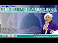 LIVE Maulid Agung Nabi Muhammad SAW. 1442 H. & Peresmian ISMAIN | Lamaran Tarung - Cantigi - Im