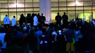 Spring 13 Probate (Baylor Alphas) Part 2