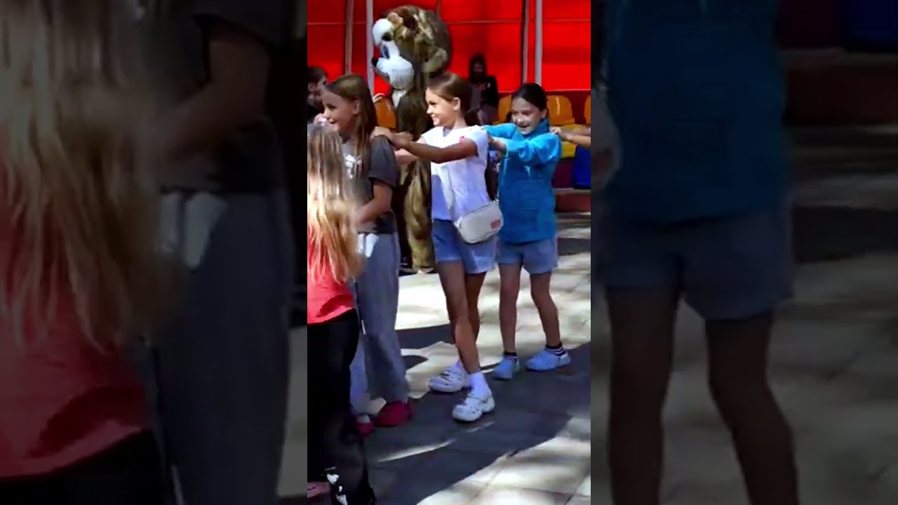 Уникальные моменты Боровичок Студия ростовых кукол Яркий праздник для всех