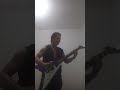 Giovanni Ducci Ciccarelli tocando Fire Flash do Ultraluz