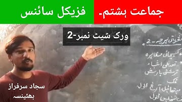 8th class physical science worksheet 2 tsat urdu medium online classes,Ts online classes Urdu medium