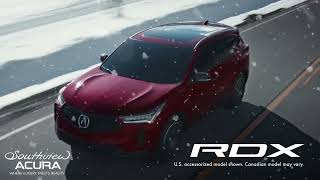 Acura 2026 Model Lineup | Southview Acura