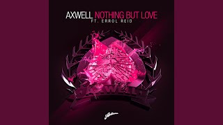 Nothing But Love (feat. Errol Reid) (Classic Mix)