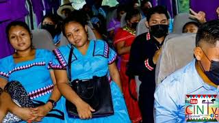 Entrevista Al Presidente De Tendencias Y Riquezas Ngäbecintv