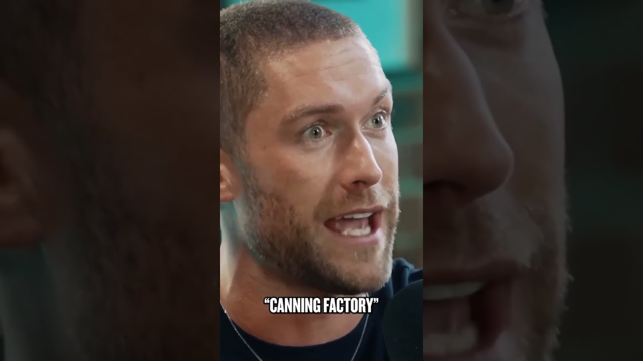 The Tale of the Fisherman