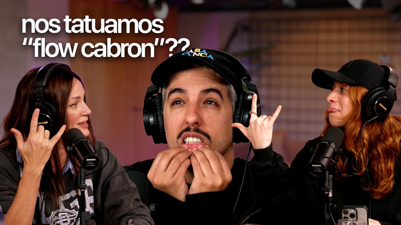 este programa es lo mejor que me pasó en mi vida