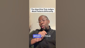 The Algorithm That Judges Black Patients Differently