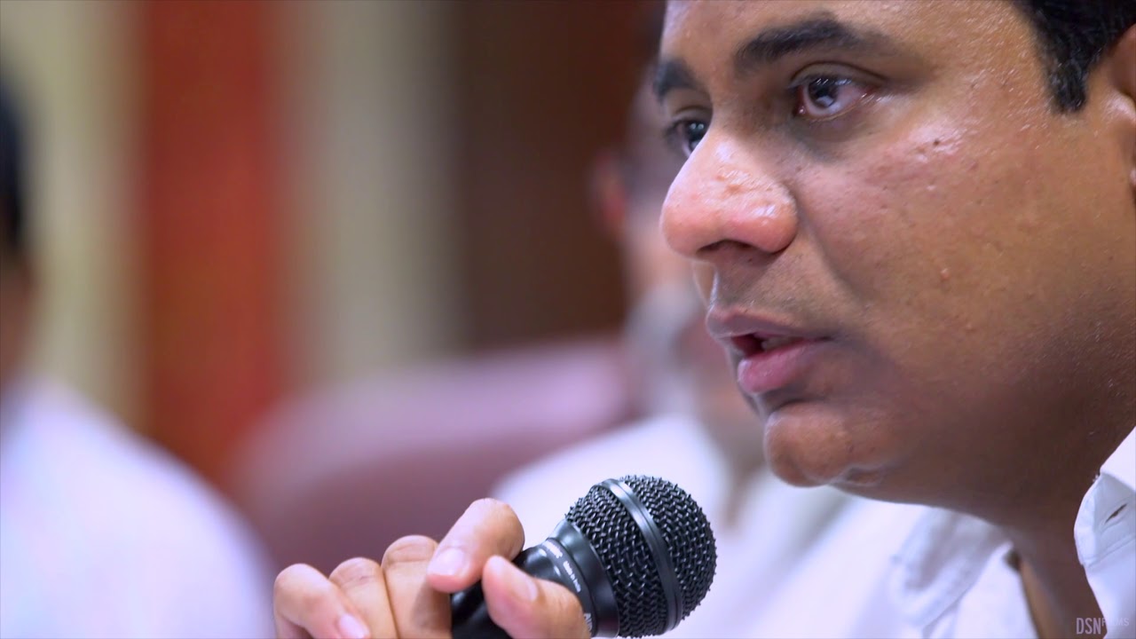 JALAM JEEVAM | HYDERABAD WATER BOARD | HMWS&SB