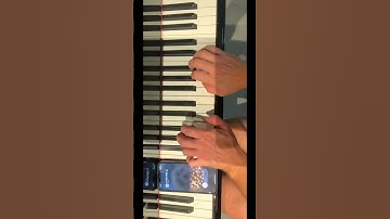 Thumbnail of IPHONE MARIMBA RINGTONE ON PIANO - IPHONE PIANO COVER