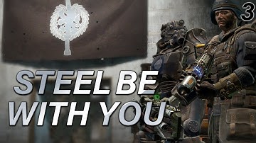 The New Outcasts - Side Quest City - Part 3 | Fallout 4 Mods