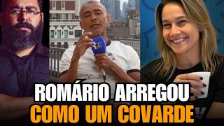 TODOS SE DOBRAM PARA O G1N0CENTRISMO