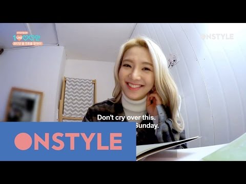 HY1000like ENG) HYO가 대신 정리해주는 2017년 꿀연휴! 170102 EP.3 - HY1000like ENG) HYO가 대신 정리해주는 2017년 꿀연휴! 170102 EP.3