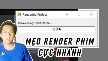 Cách Xuất Video Nhanh Hơn khi Render trên mọi Phần Mềm Làm Phim (Rất hay nên xem)