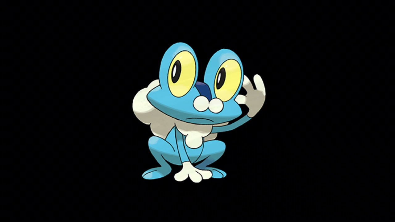 ケロマツ鳴き声 Youtube