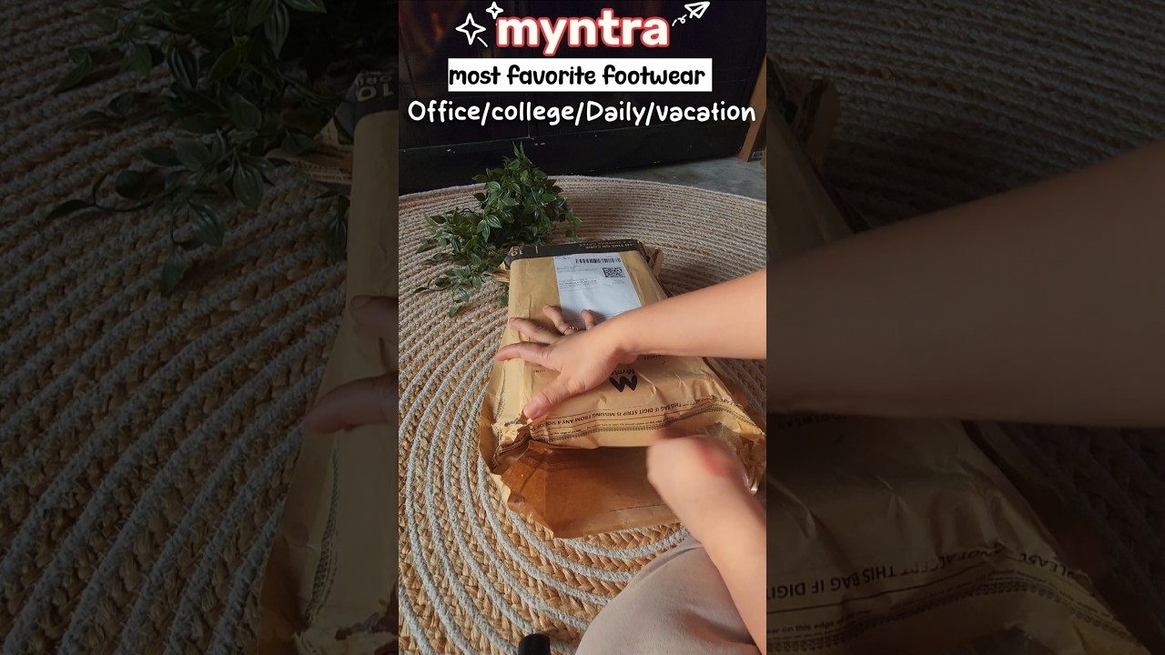 myntra affordable footwear for college office or vacation 