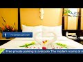Anyavee Ban Ao Nang Resort